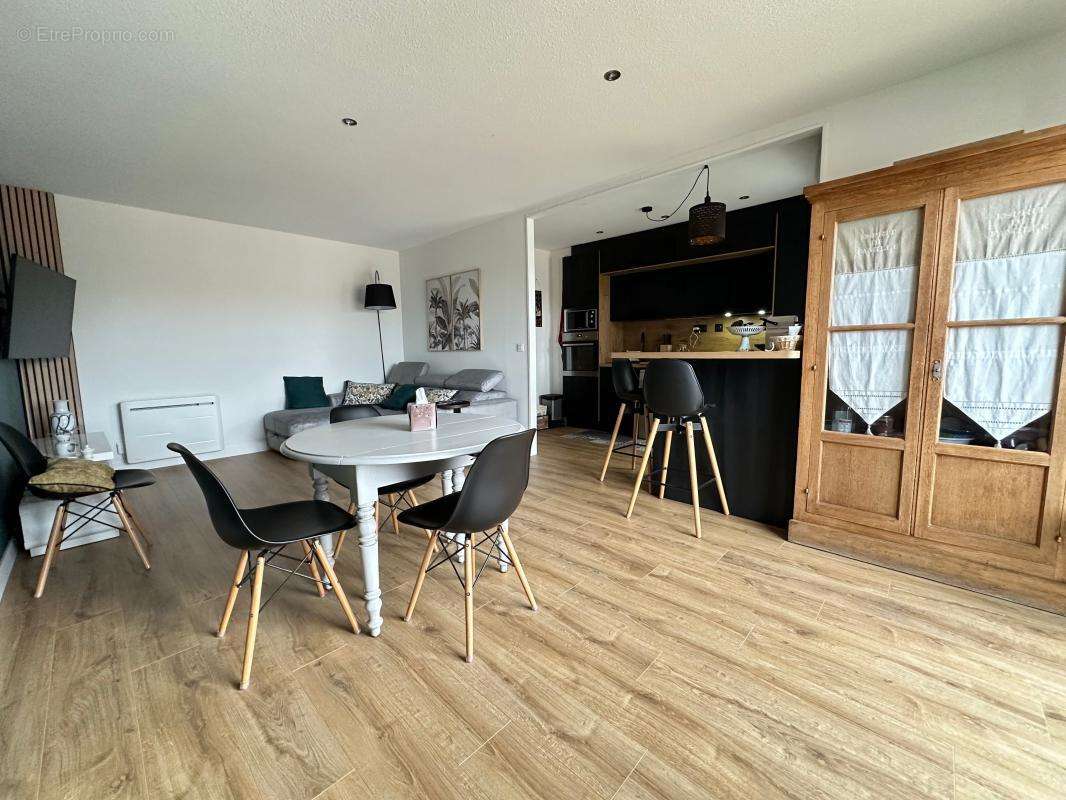 Appartement à MURET