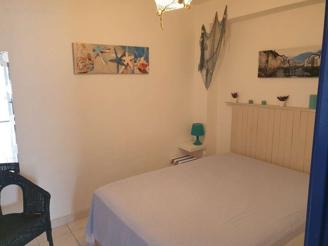 Appartement à AGDE