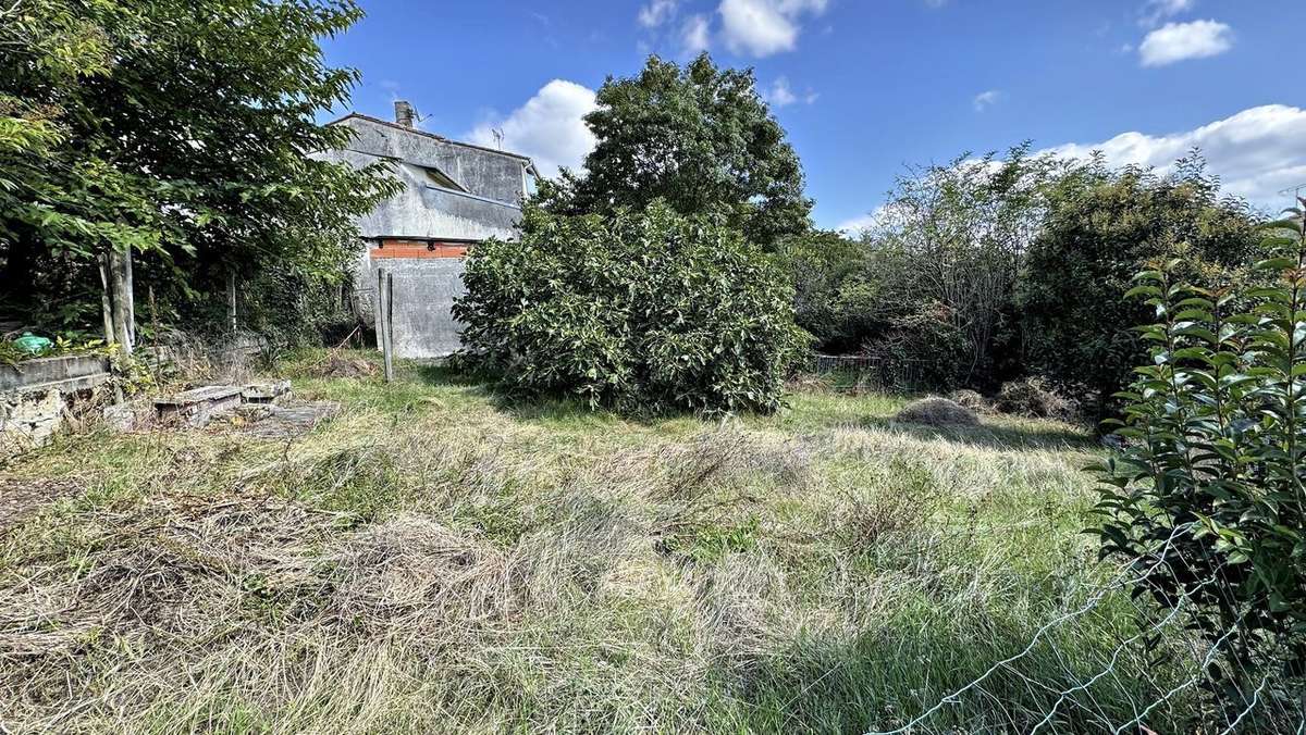 Maison à CASTILLON-LA-BATAILLE