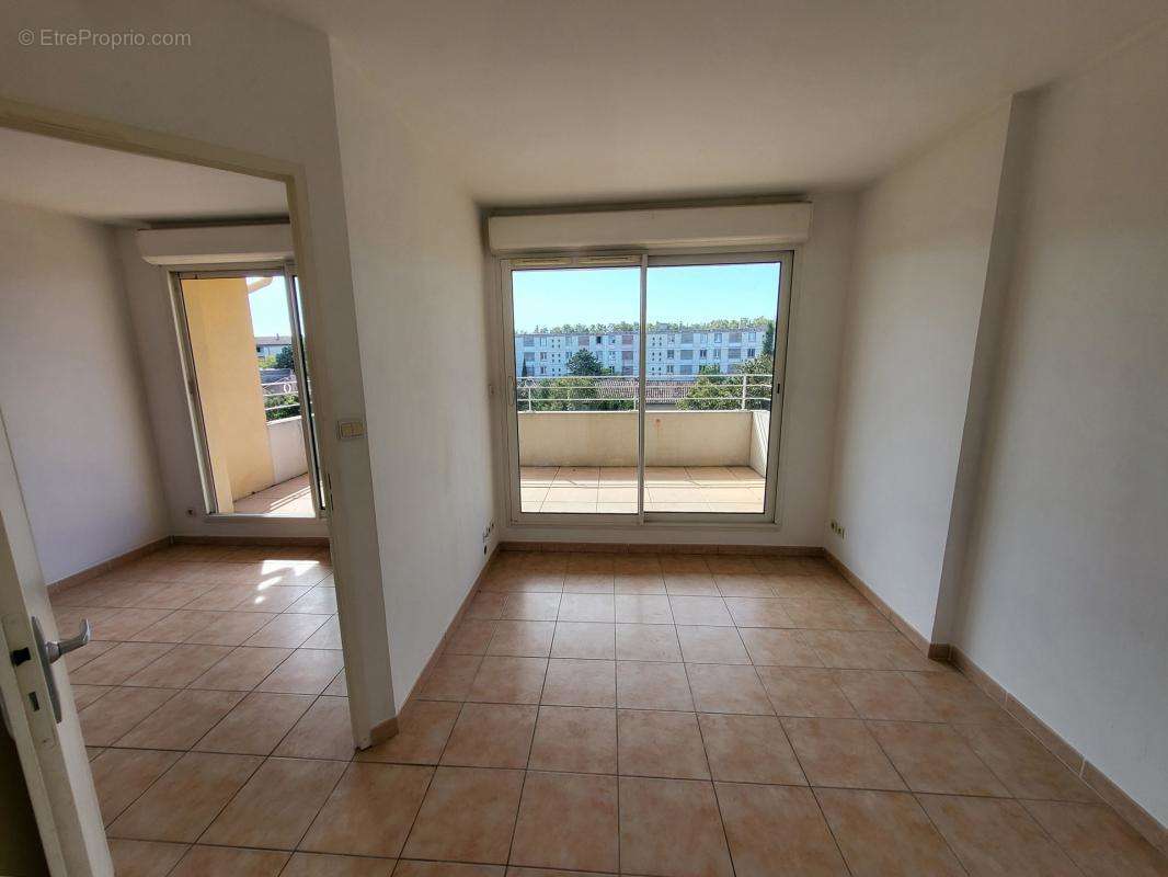 Appartement à AVIGNON