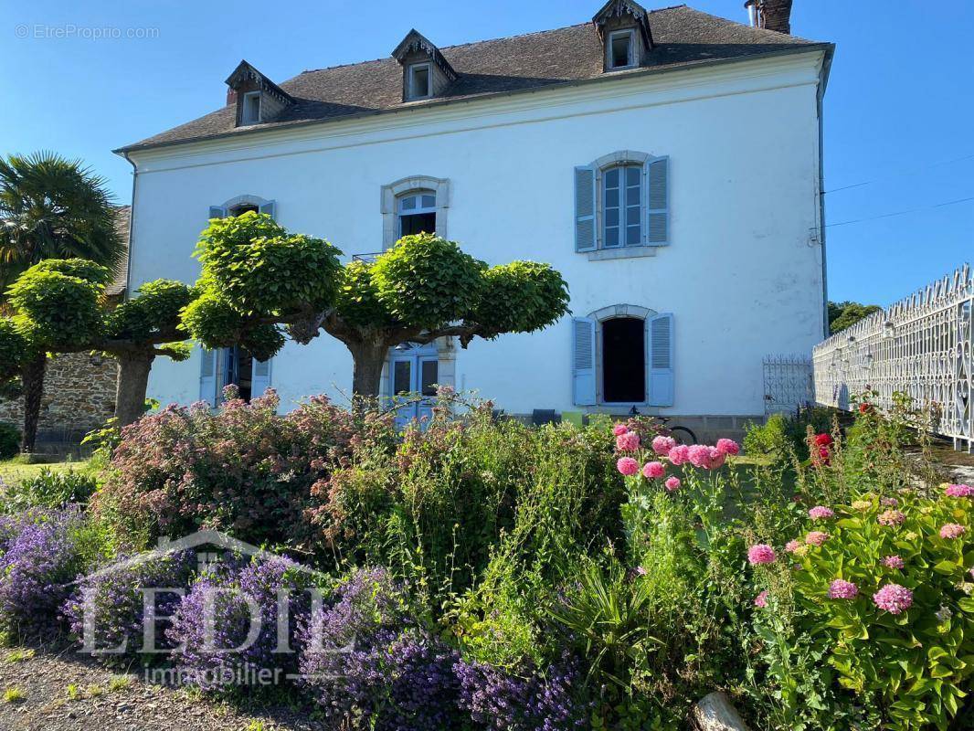 Maison à BAGNERES-DE-BIGORRE