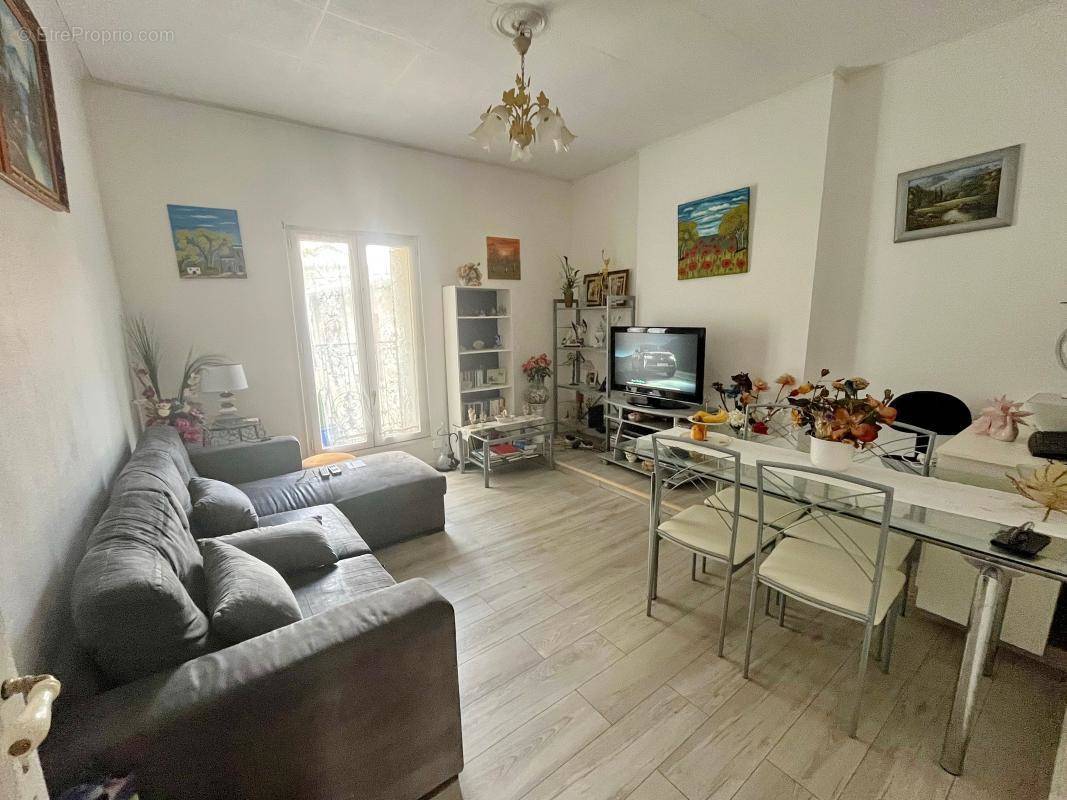 Appartement à AGDE