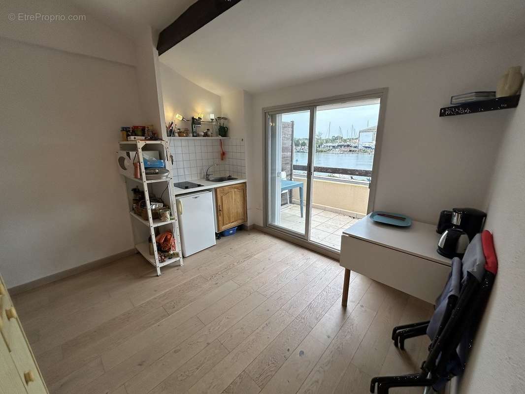 Appartement à AGDE