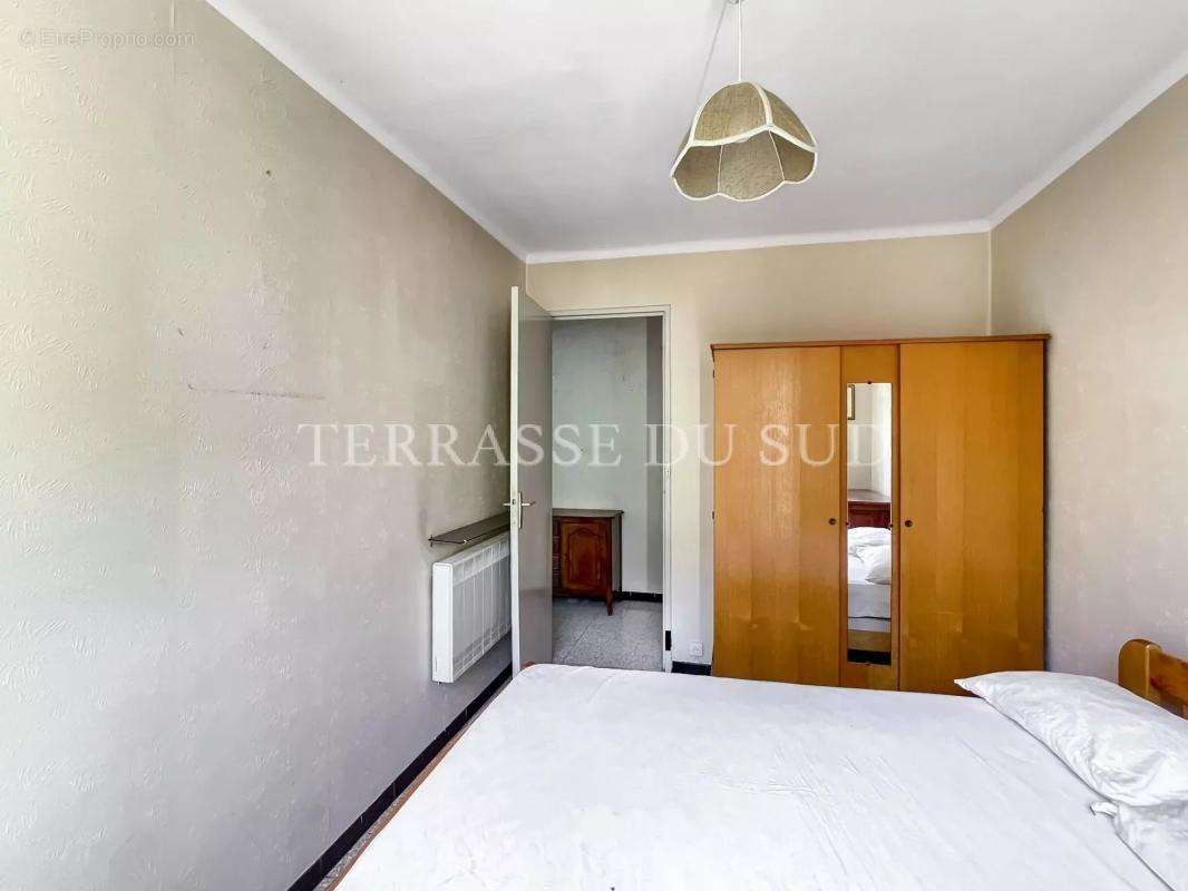 Appartement à MARSEILLE-13E