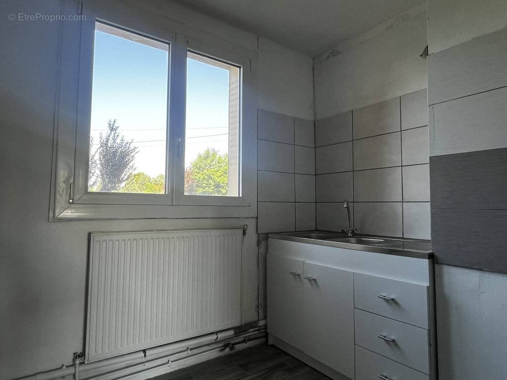 Appartement à ROANNE