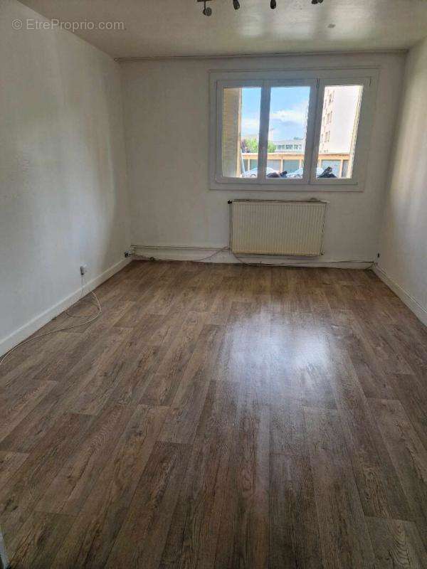 Appartement à ROANNE