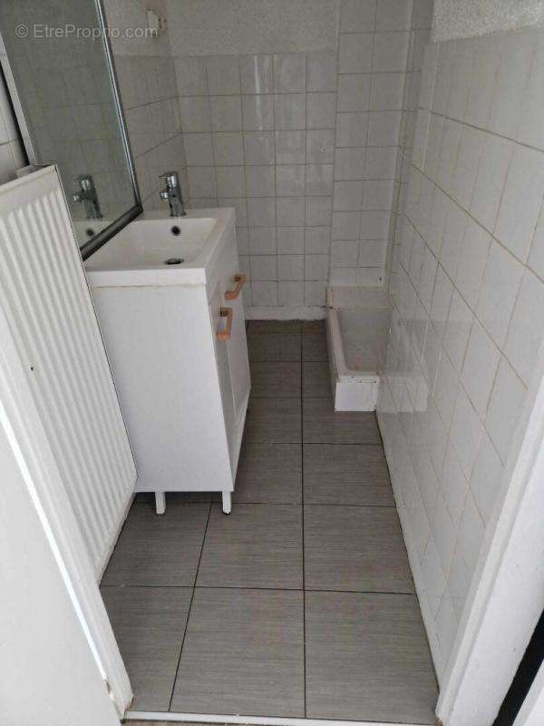 Appartement à ROANNE