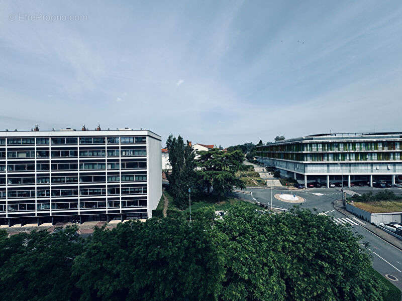 Appartement à ROANNE