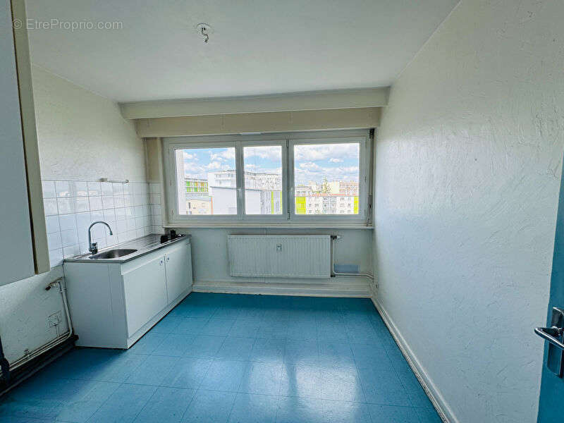 Appartement à ROANNE