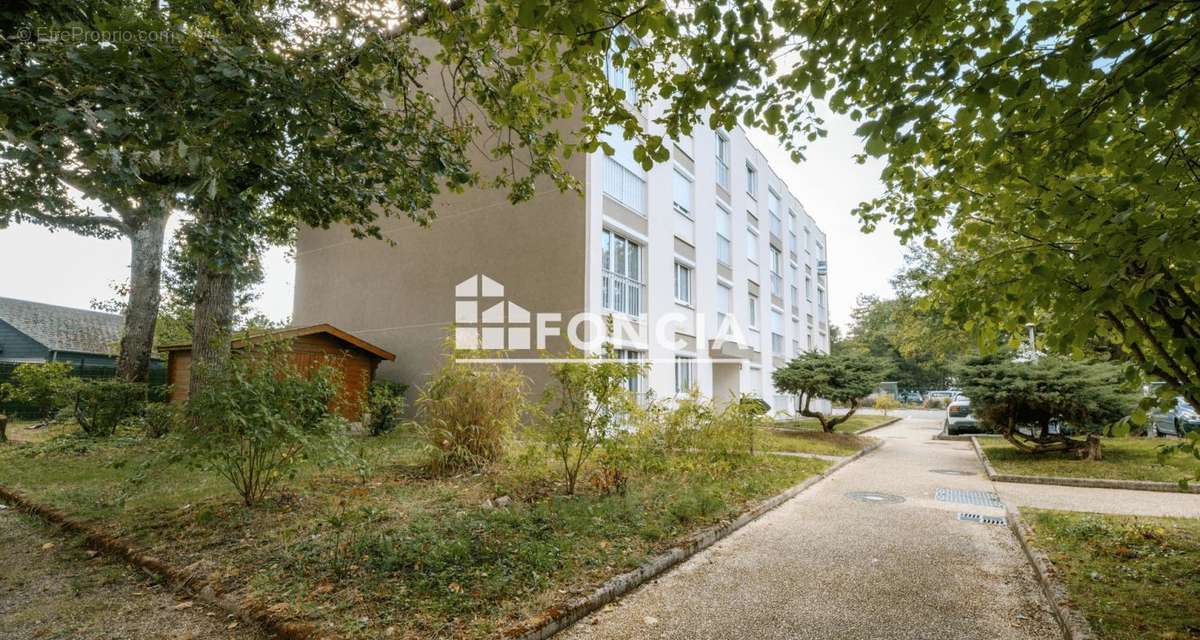 Appartement à ORLEANS