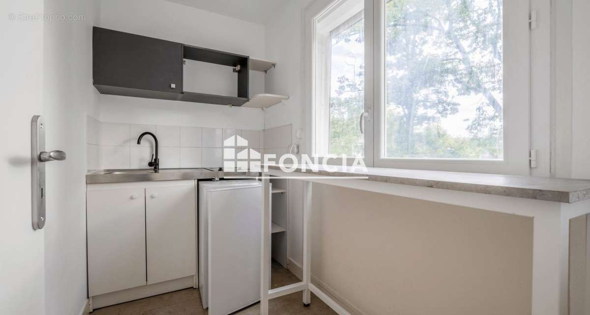 Appartement à ORLEANS