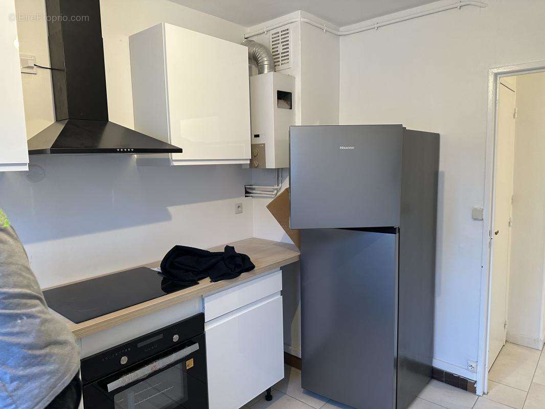 Appartement à NEVERS