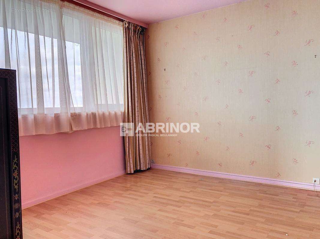 Appartement à ROUBAIX