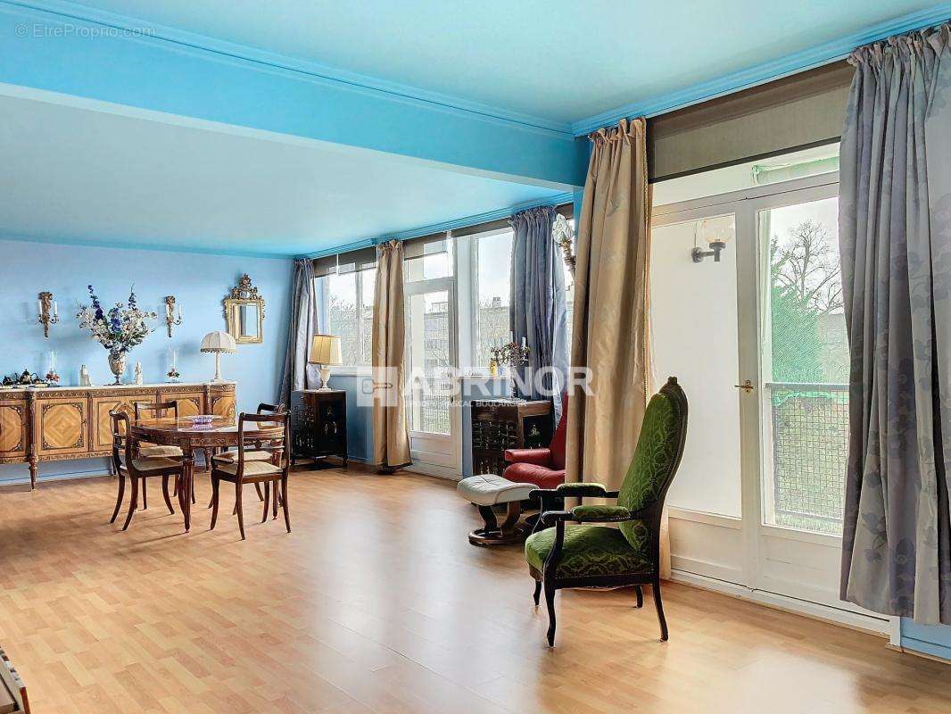 Appartement à ROUBAIX