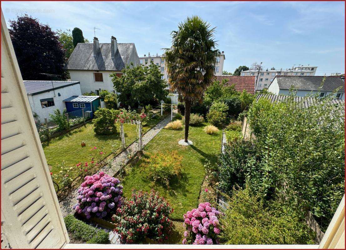 Maison à RENNES