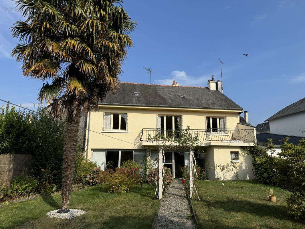 Maison à RENNES