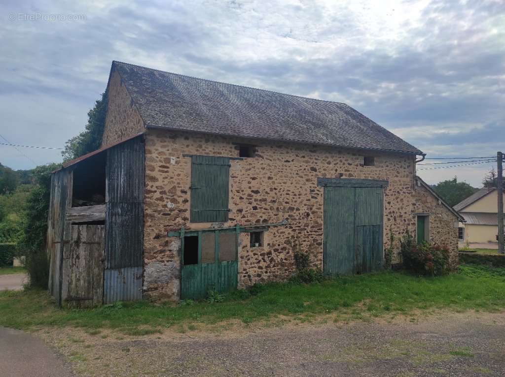 Maison à MHERE