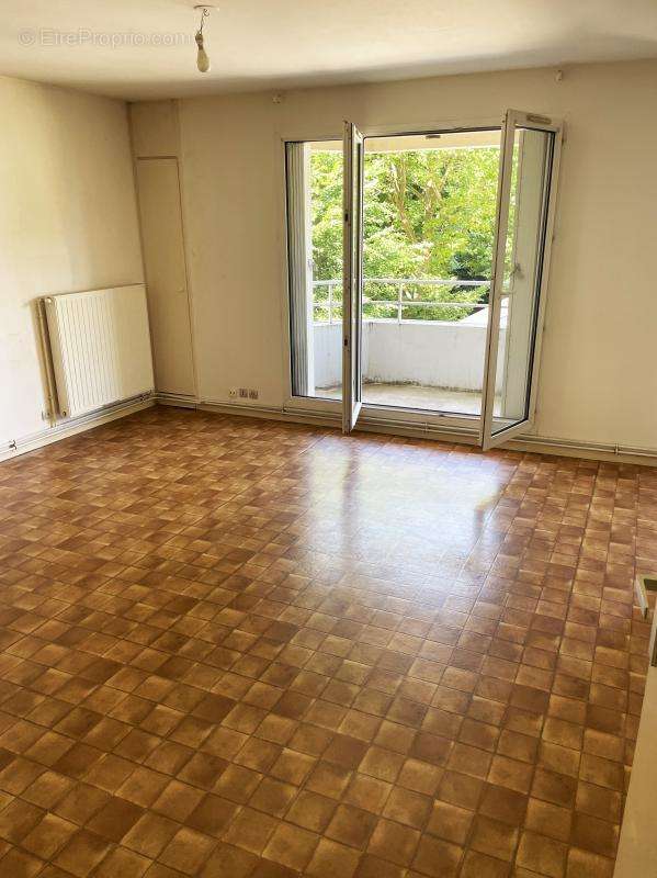 Appartement à TOURS