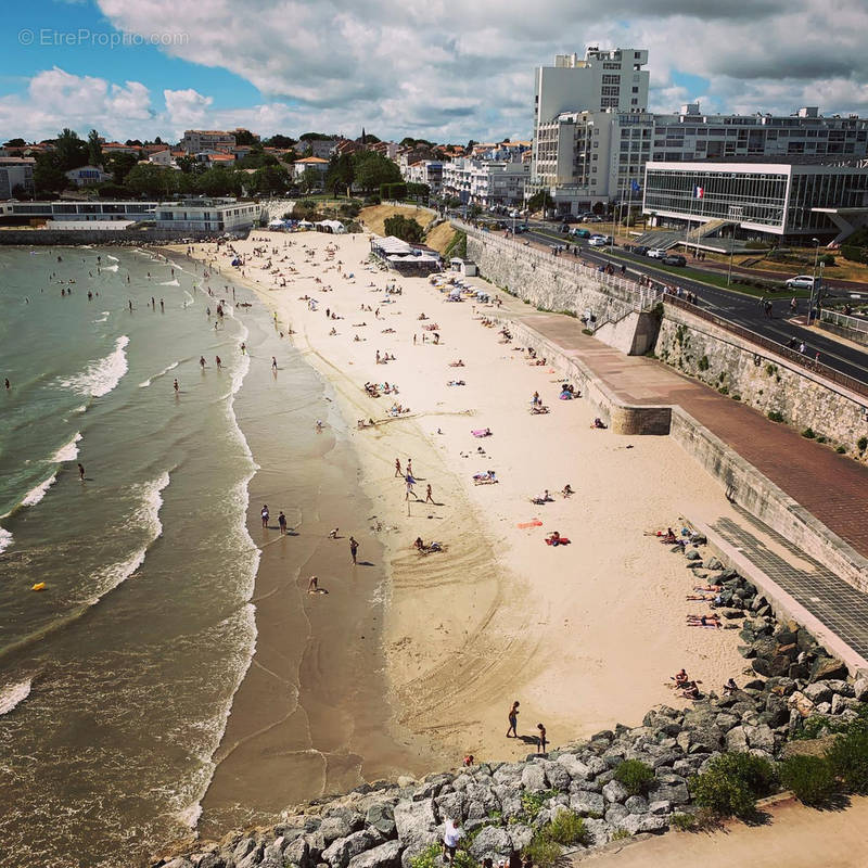 Appartement à ROYAN