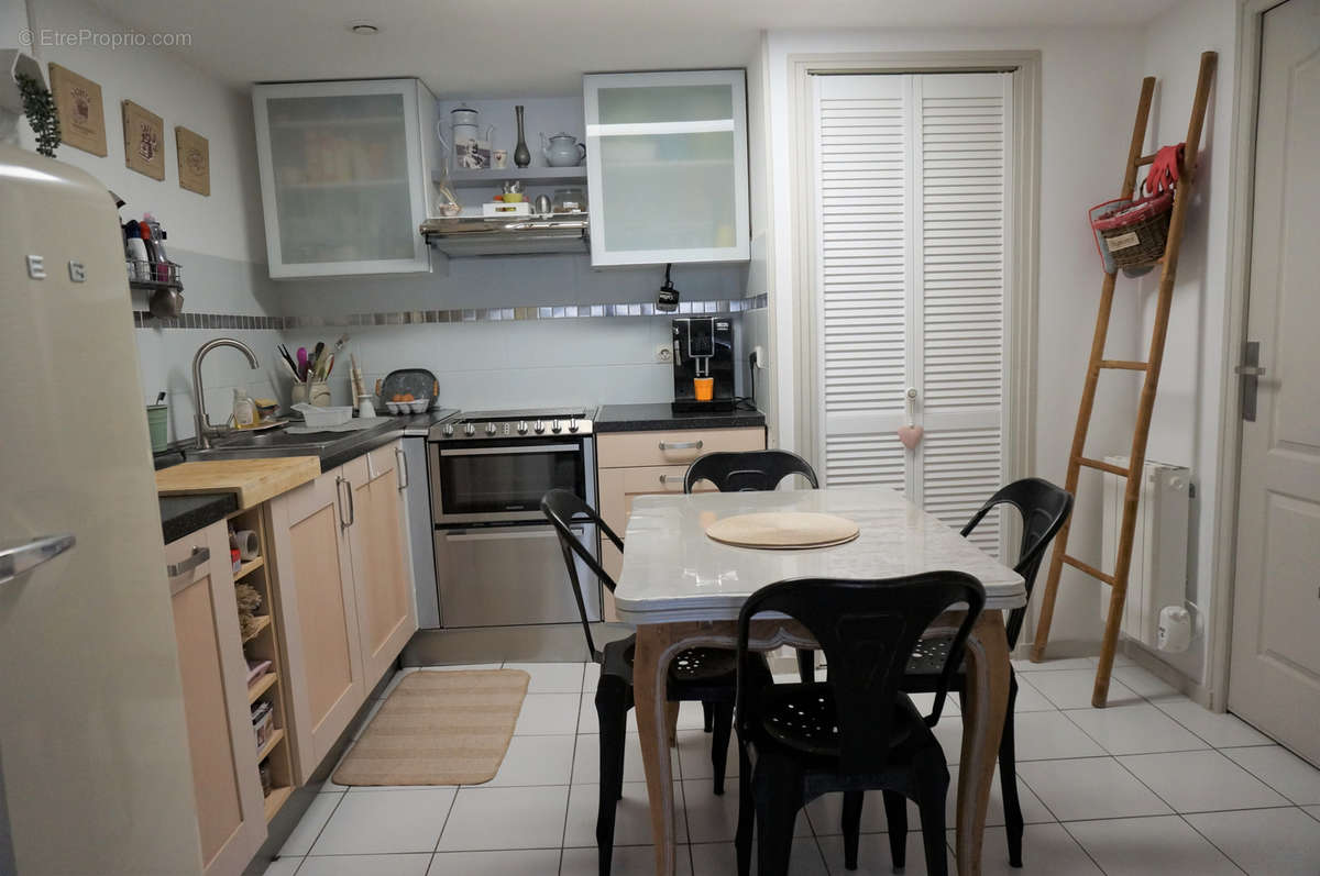 Appartement à ROYAN