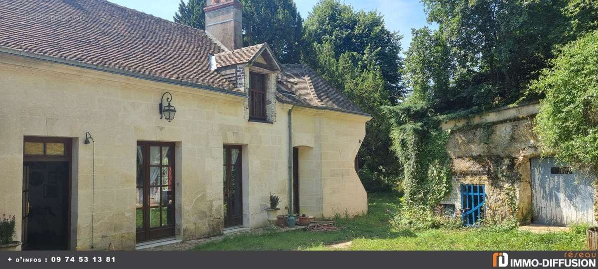 Maison à VENDOME