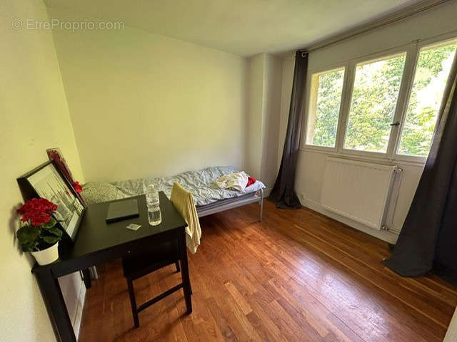 Appartement à MEULAN