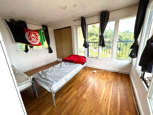 Appartement à MEULAN