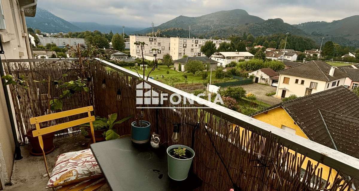 Appartement à LOURDES