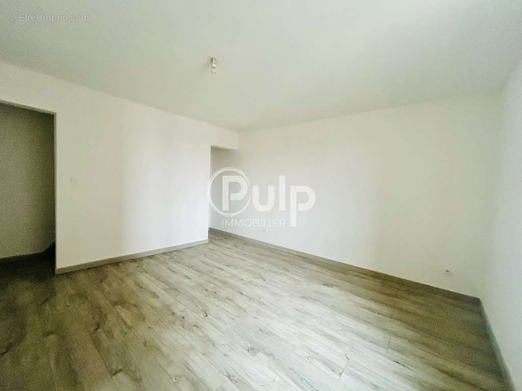 Appartement à DOUAI