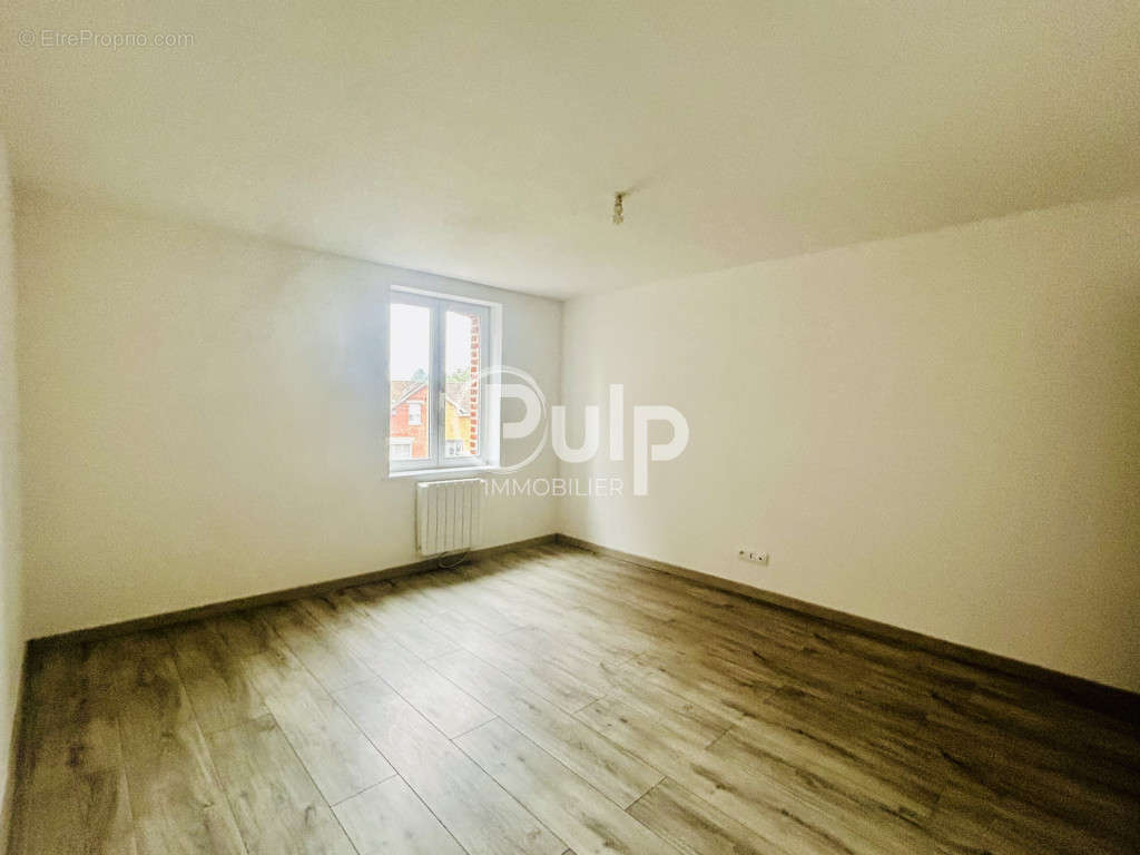 Appartement à DOUAI