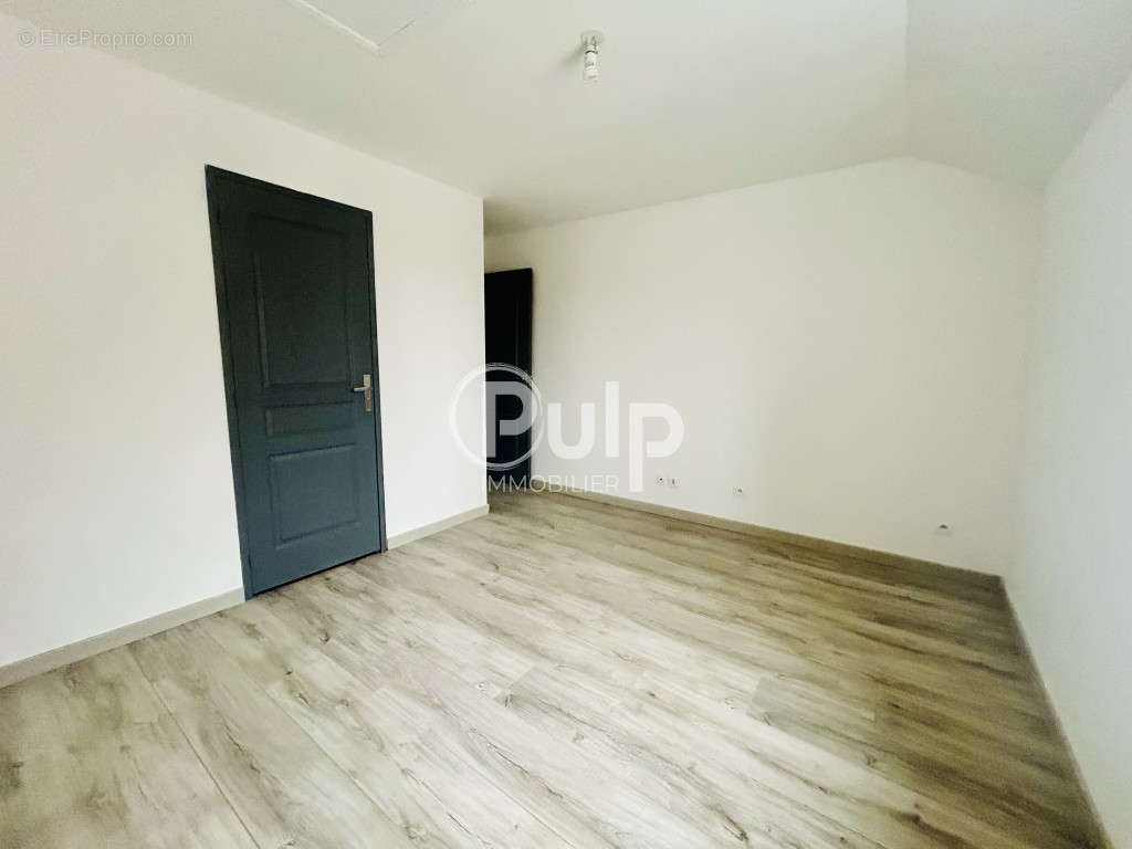 Appartement à DOUAI