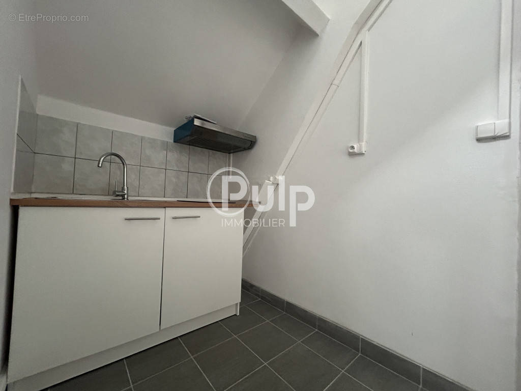 Appartement à HENIN-BEAUMONT