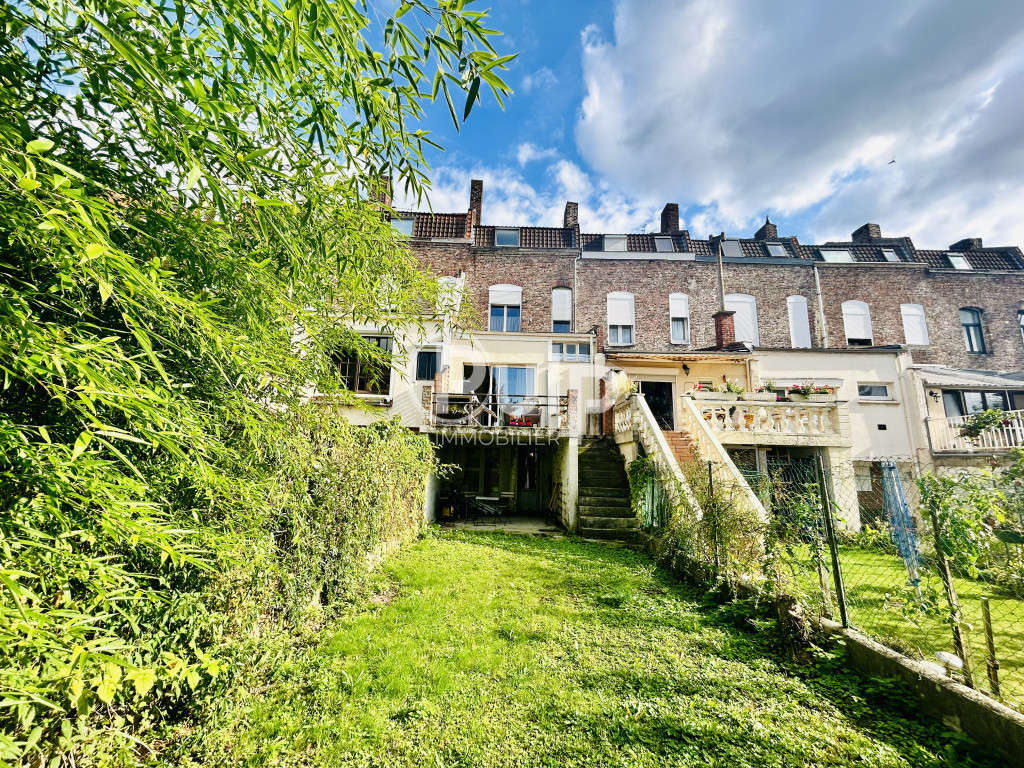 Maison à DOUAI