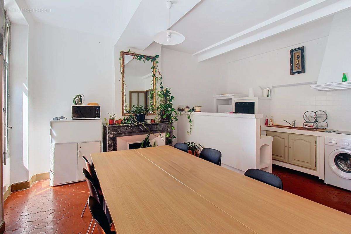 Appartement à DRAGUIGNAN