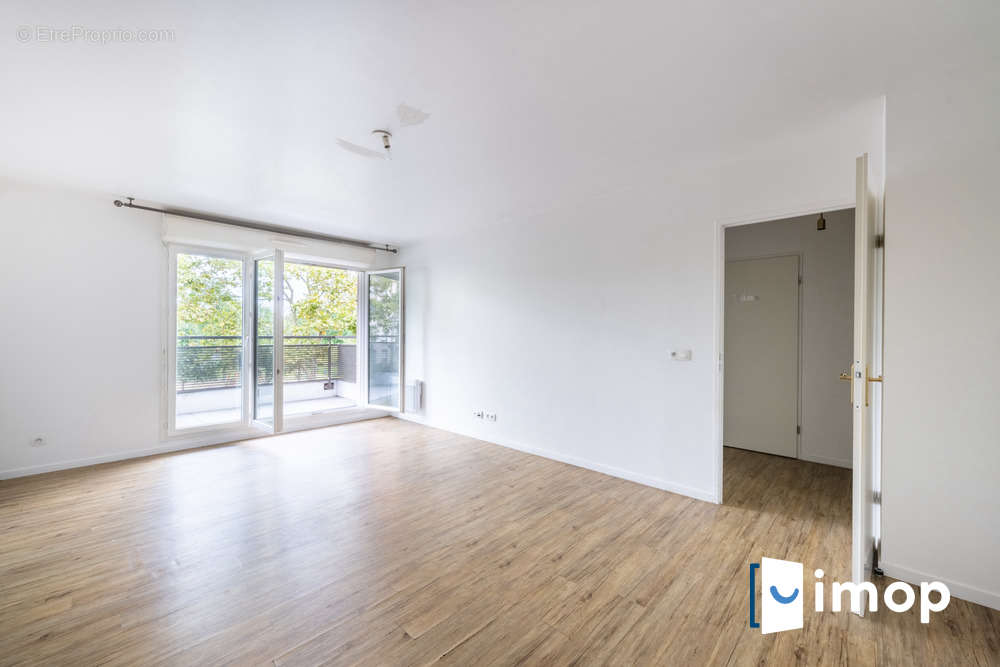 Appartement à ARGENTEUIL