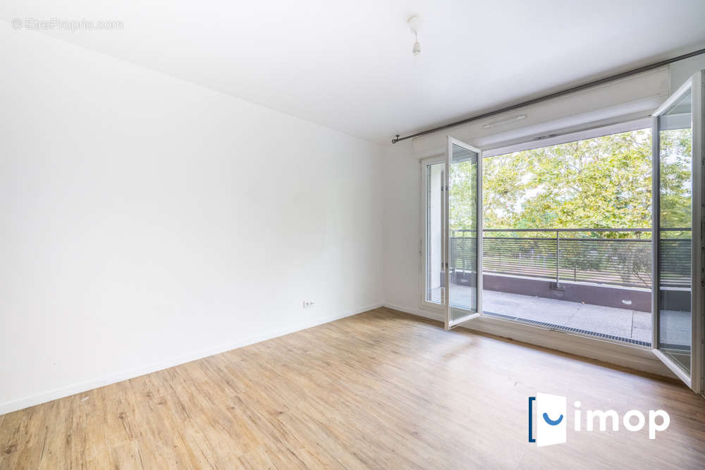 Appartement à ARGENTEUIL