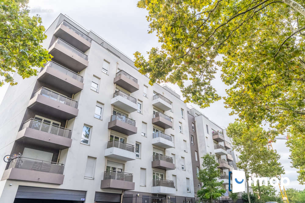 Appartement à ARGENTEUIL