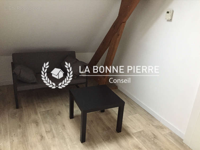 Appartement à SOMAIN