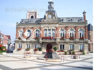 Appartement à SOMAIN