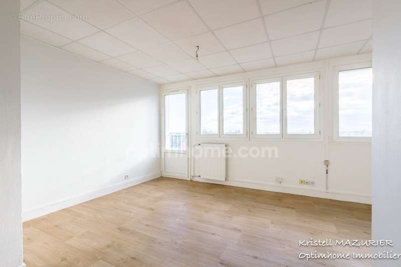 Appartement à LE HAVRE