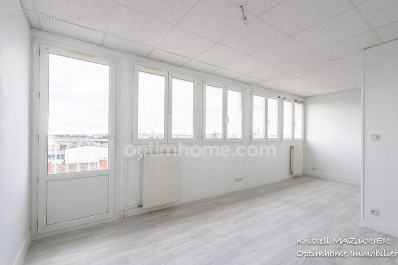 Appartement à LE HAVRE