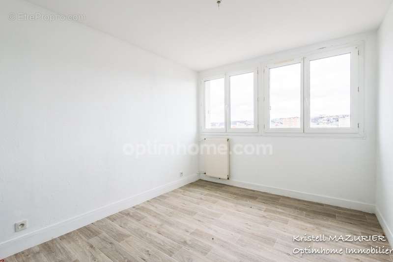 Appartement à LE HAVRE