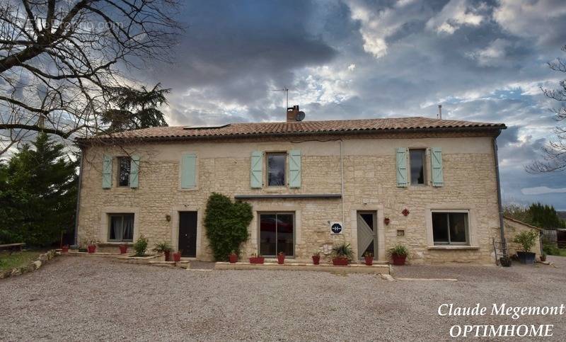 Maison à CORDES-SUR-CIEL