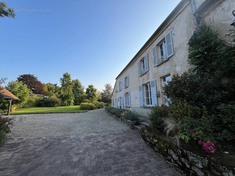 Maison à LA FERTE-SOUS-JOUARRE