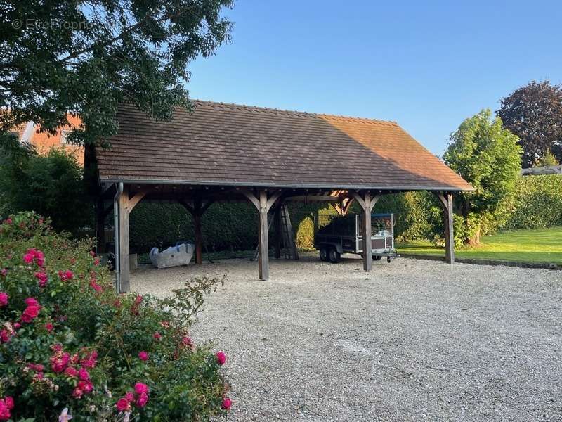 Maison à LA FERTE-SOUS-JOUARRE