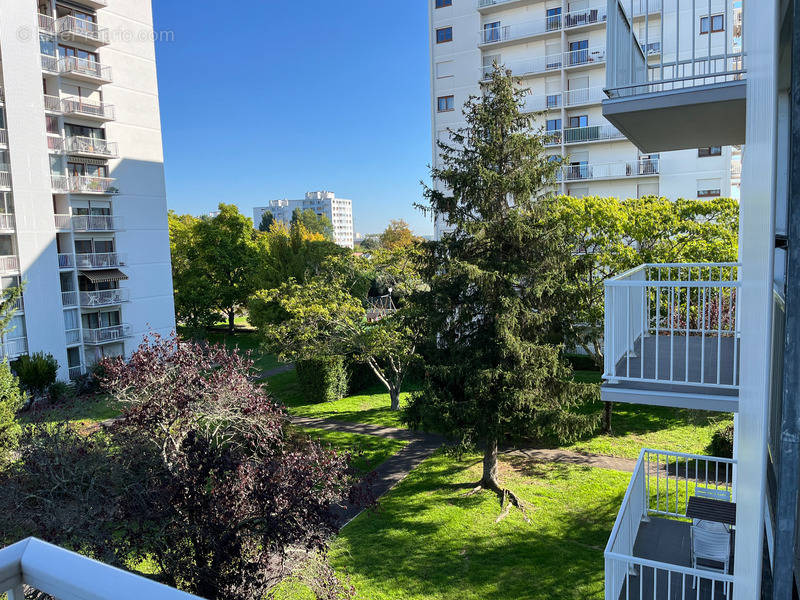 Appartement à MERIGNAC