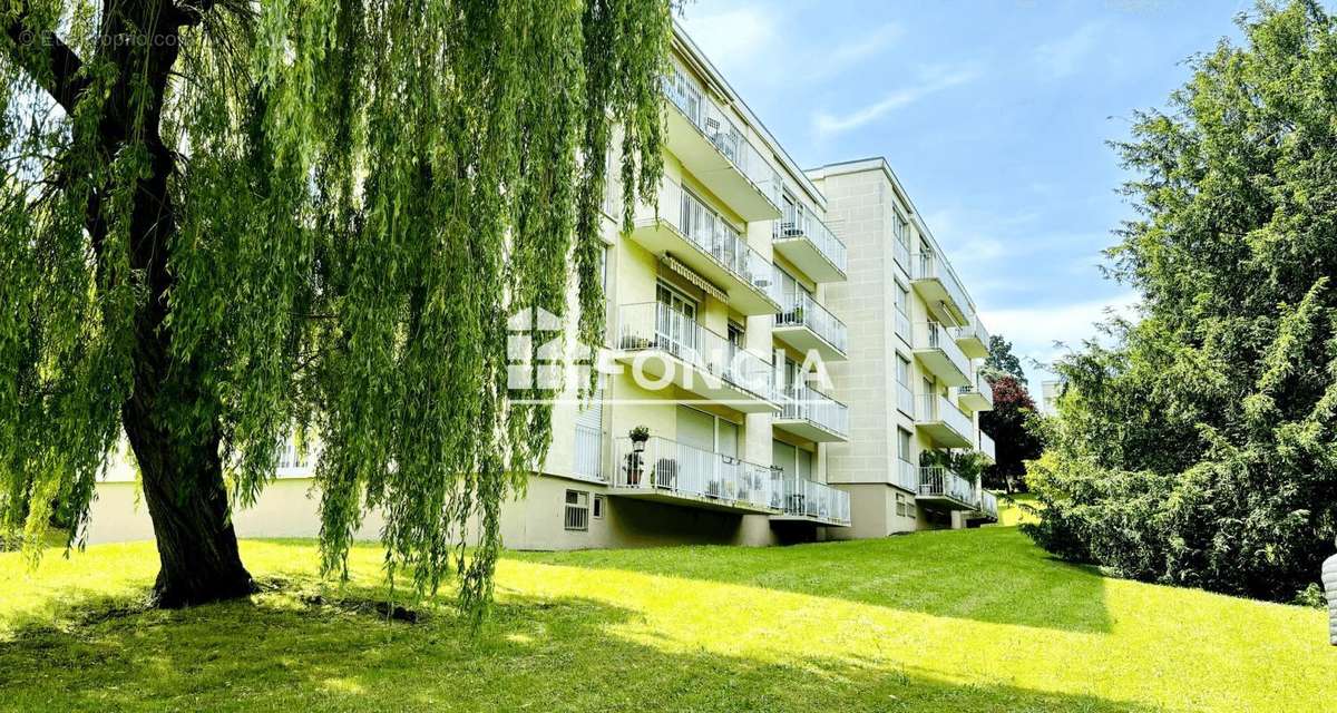 Appartement à CHAMBOURCY