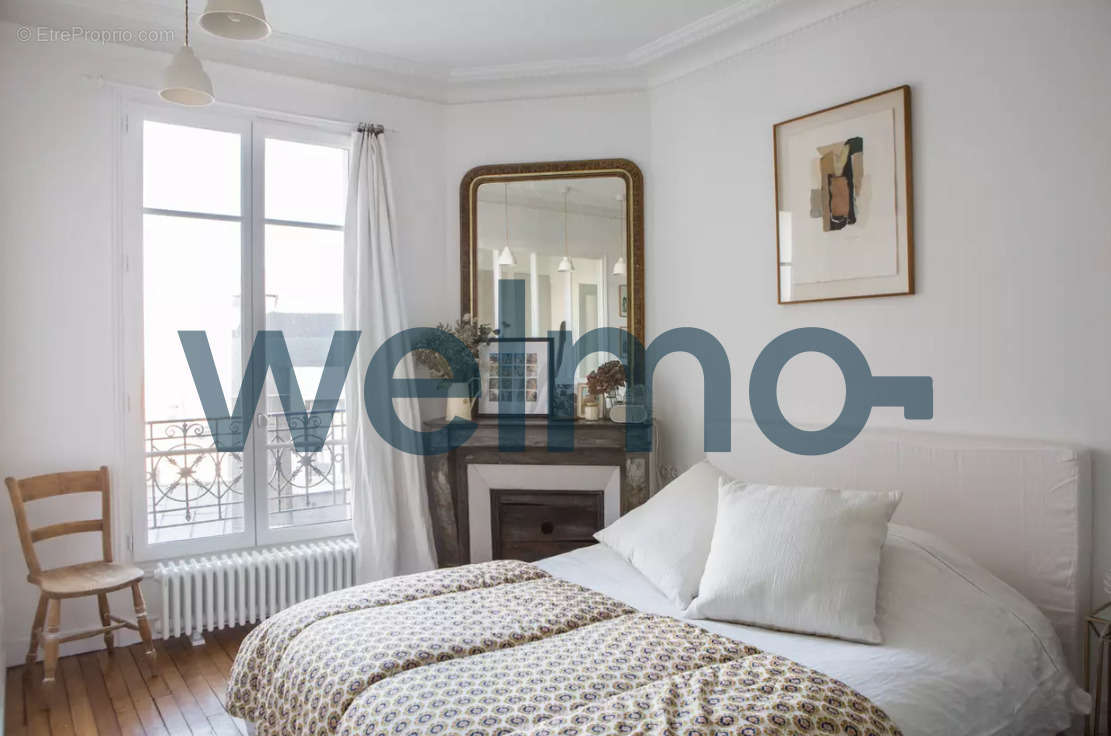 Appartement à PARIS-7E