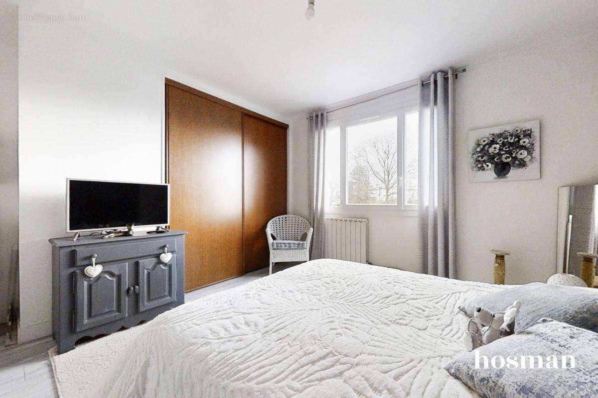 Appartement à MERIGNAC