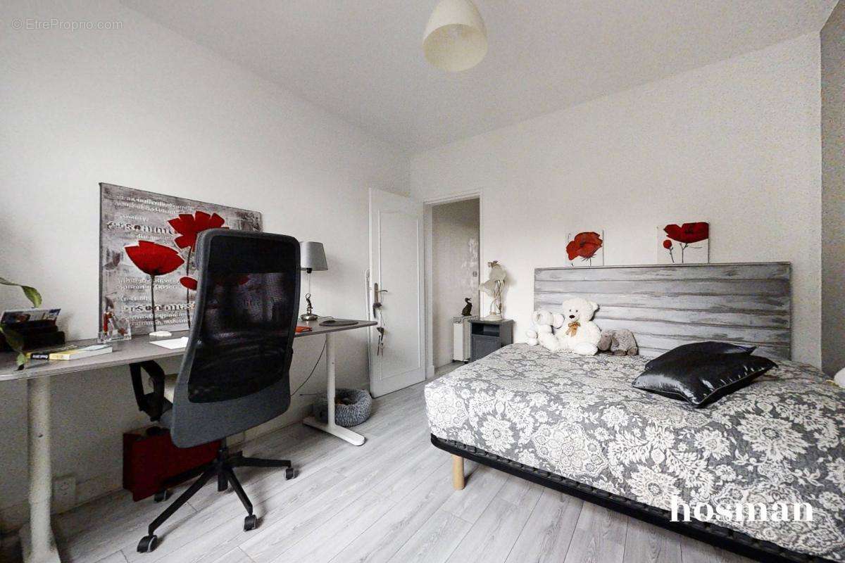 Appartement à MERIGNAC